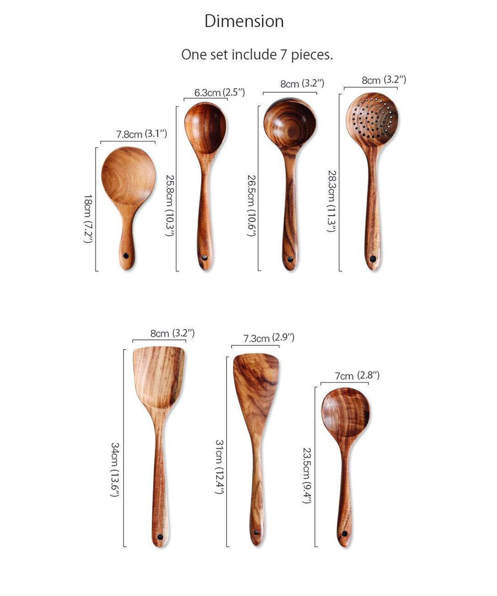 AllModern Rigby Utensil Set